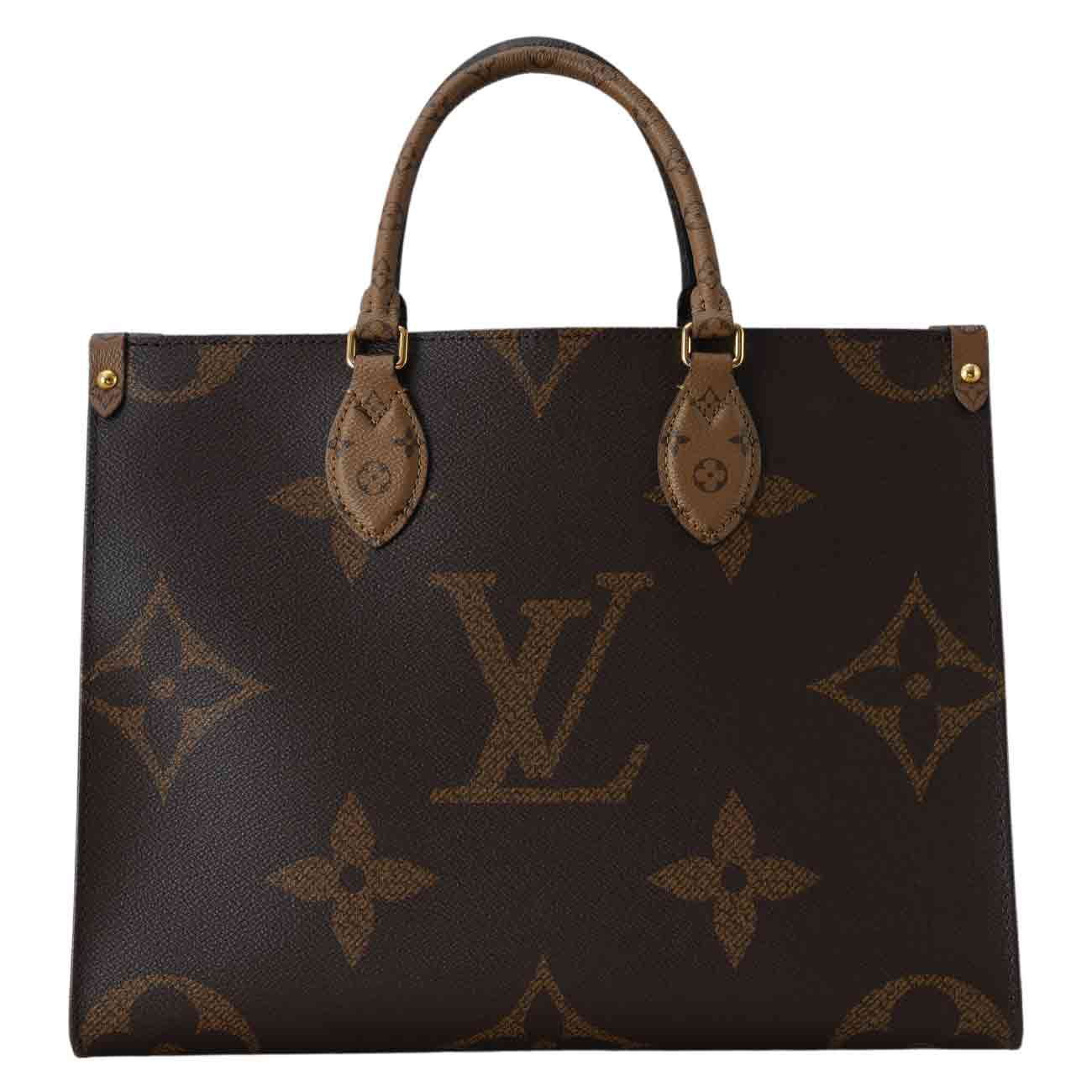 LOUIS VUITTON(USED)루이비통 온더고 MM